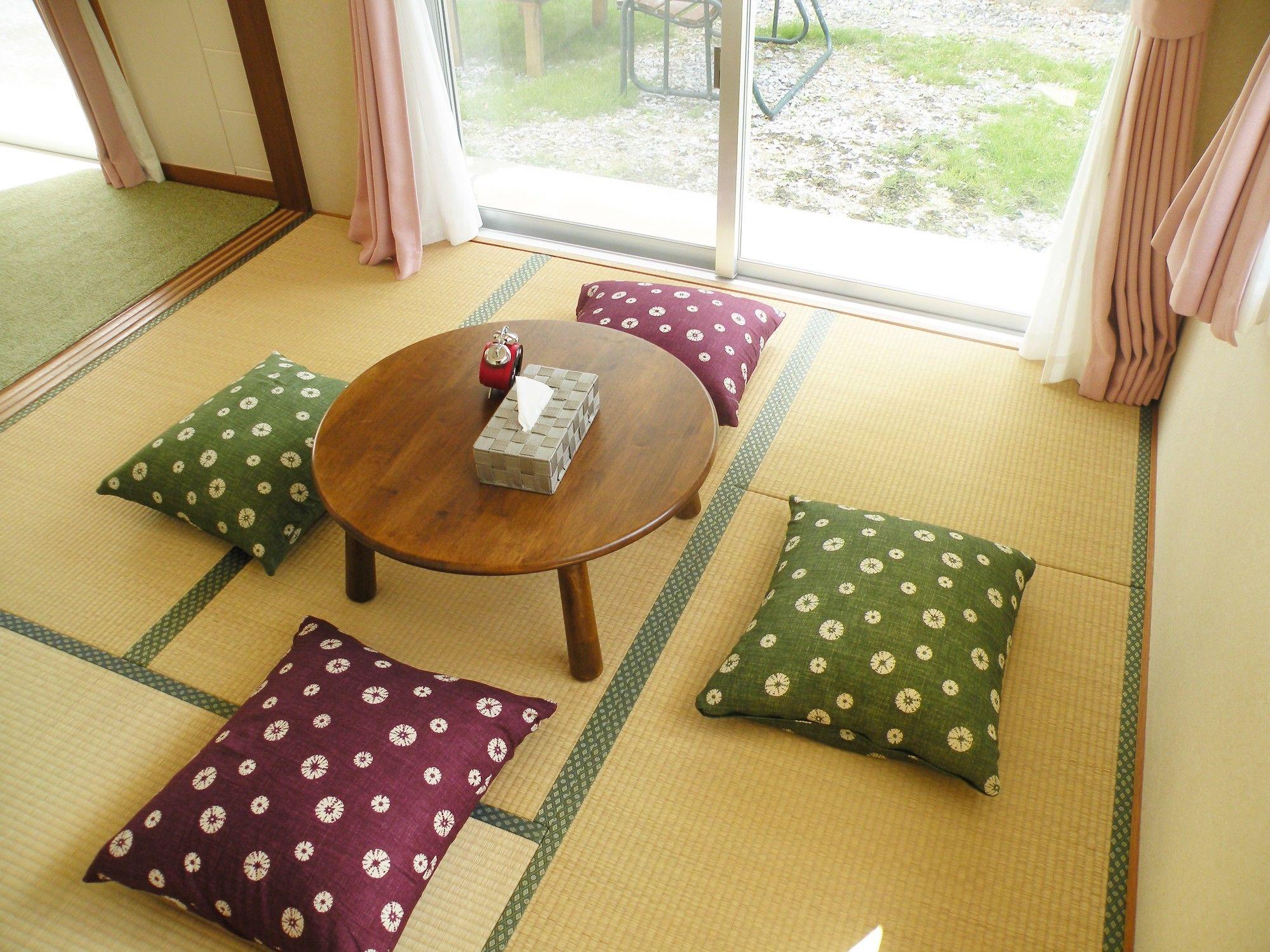 Motobu Cottage Nobaru Dış mekan fotoğraf