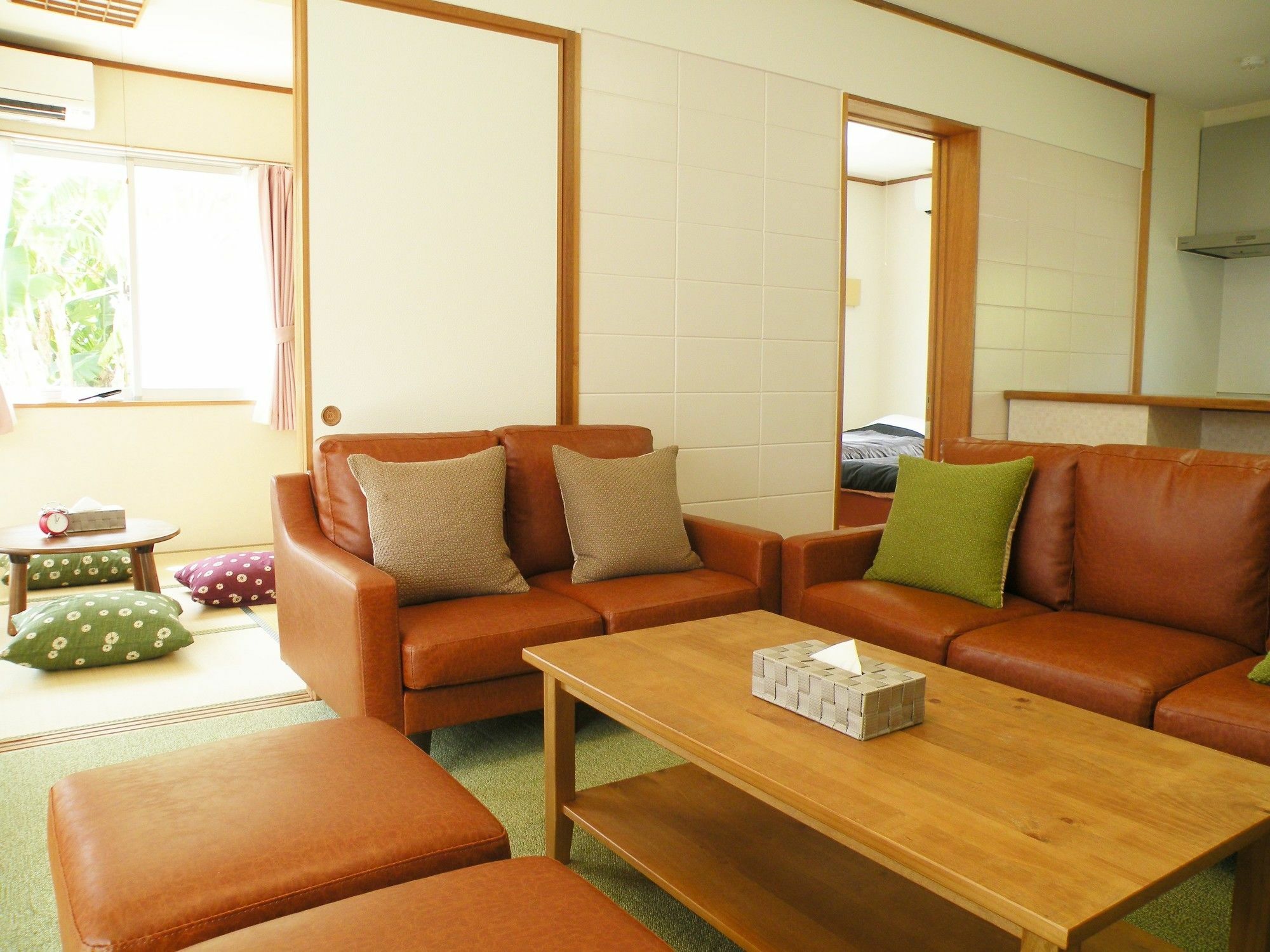 Motobu Cottage Nobaru Dış mekan fotoğraf