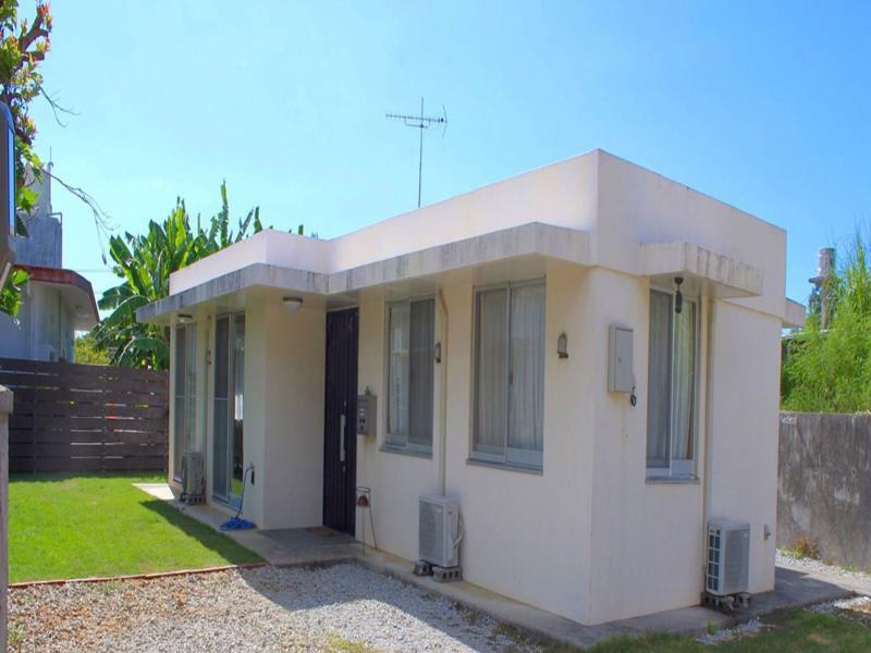 Motobu Cottage Nobaru Dış mekan fotoğraf