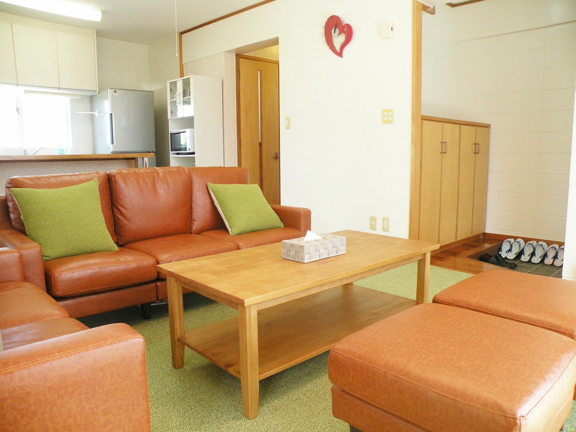 Motobu Cottage Nobaru Dış mekan fotoğraf