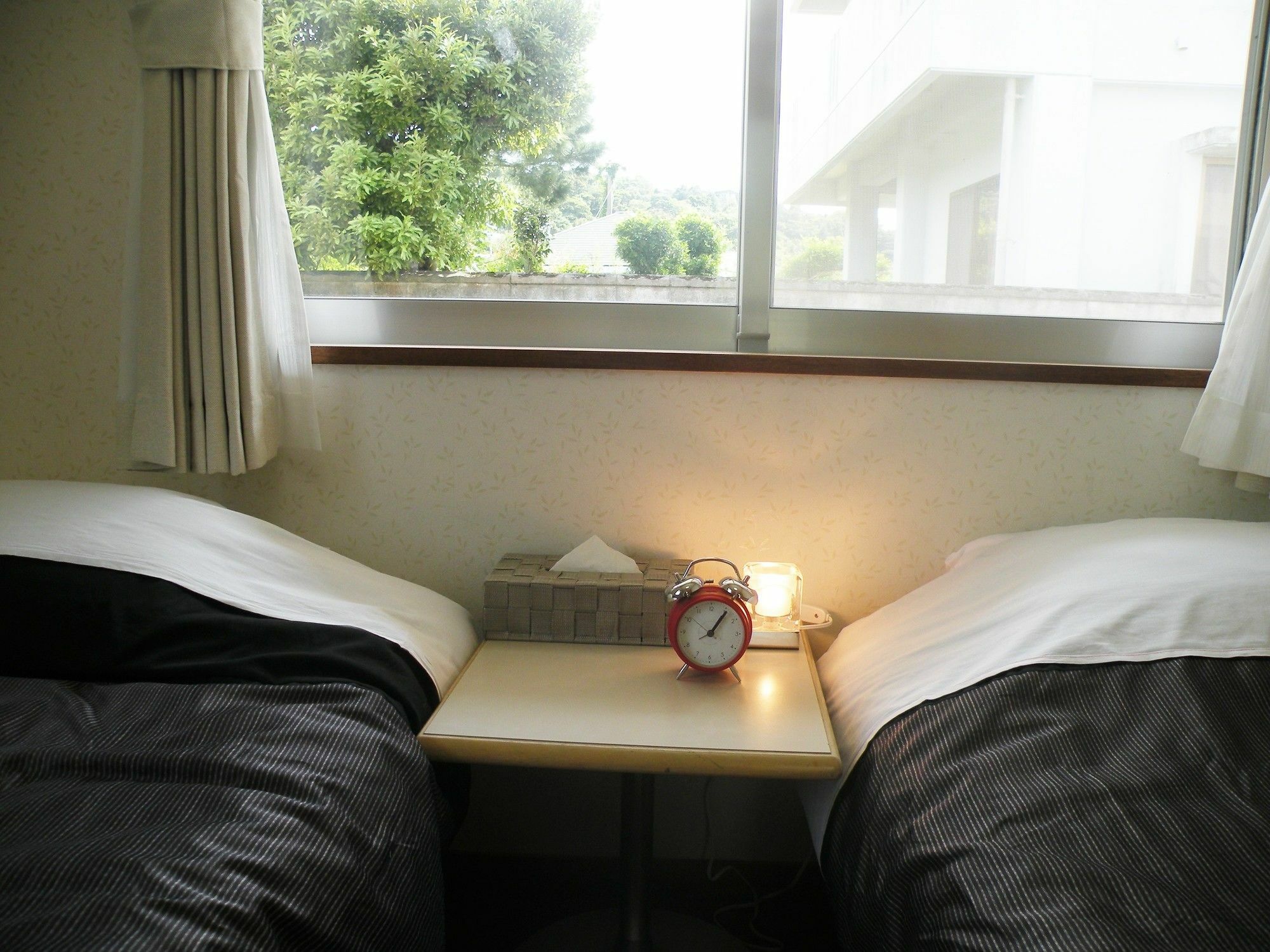 Motobu Cottage Nobaru Dış mekan fotoğraf