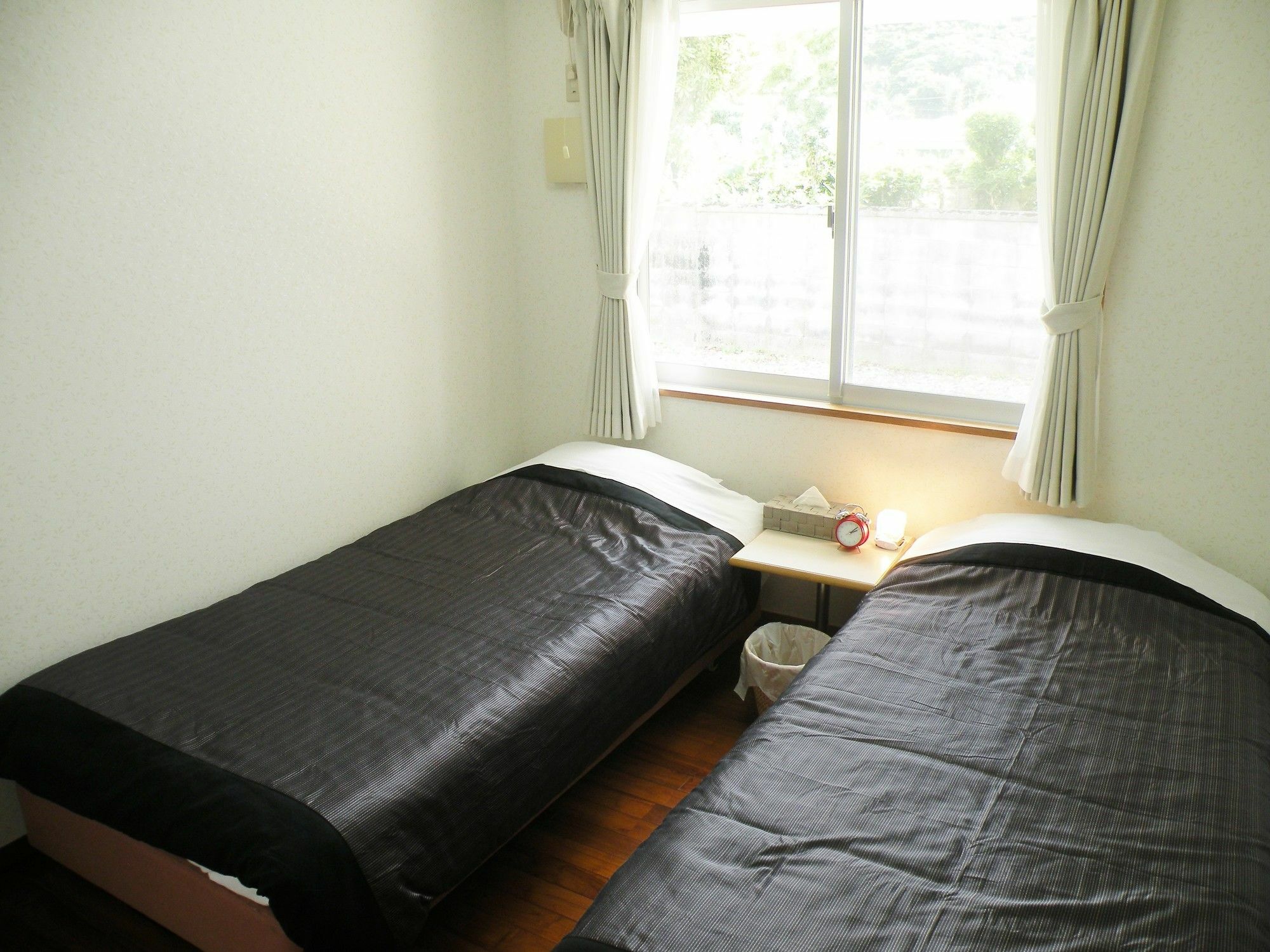 Motobu Cottage Nobaru Dış mekan fotoğraf