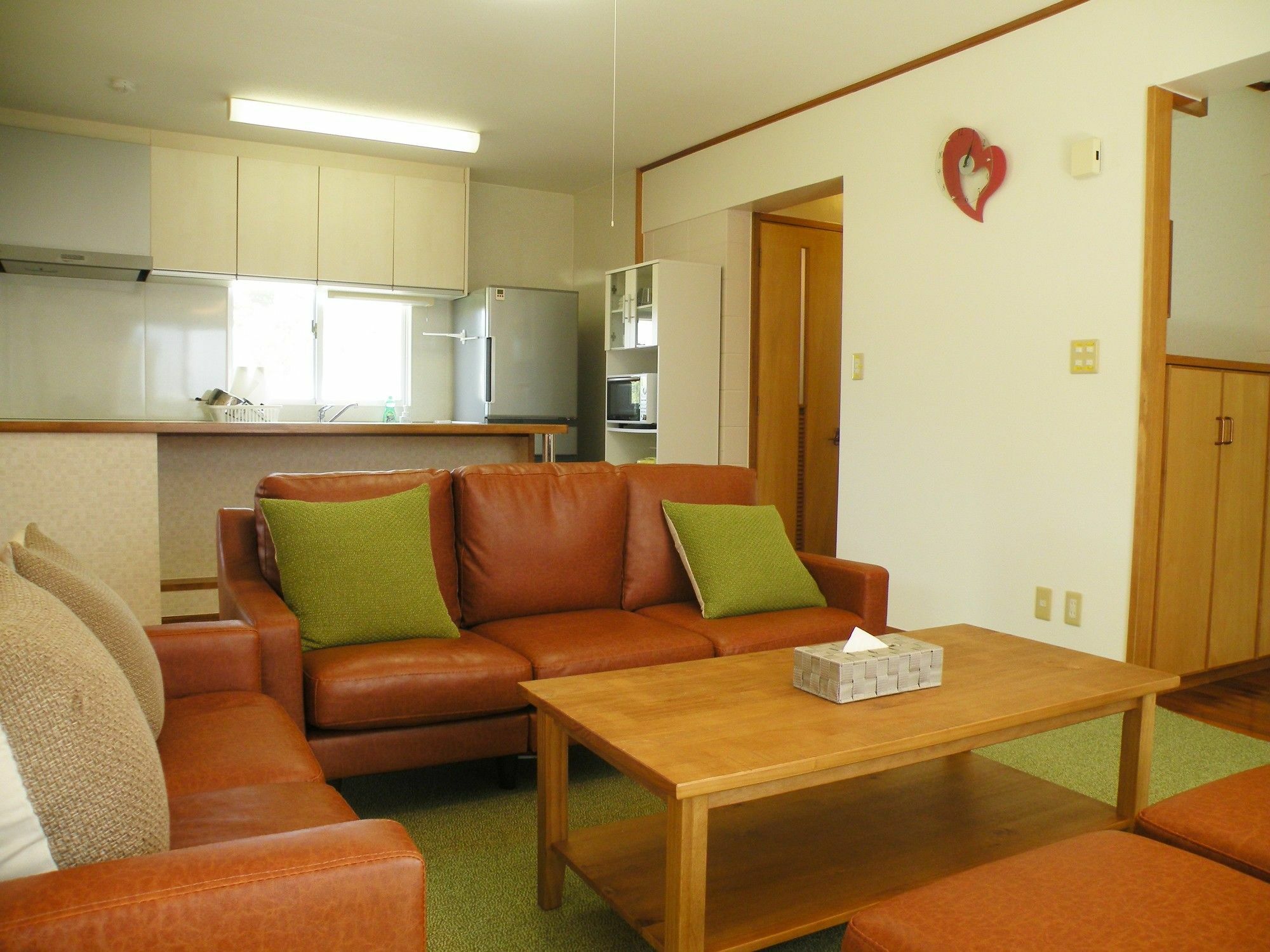 Motobu Cottage Nobaru Dış mekan fotoğraf
