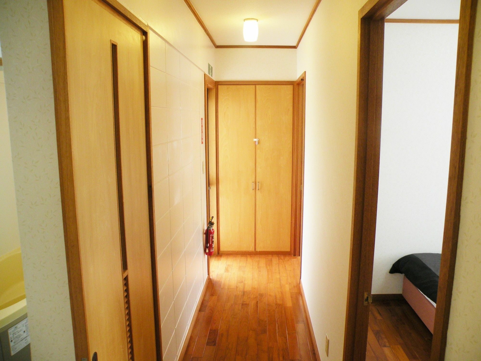 Motobu Cottage Nobaru Dış mekan fotoğraf