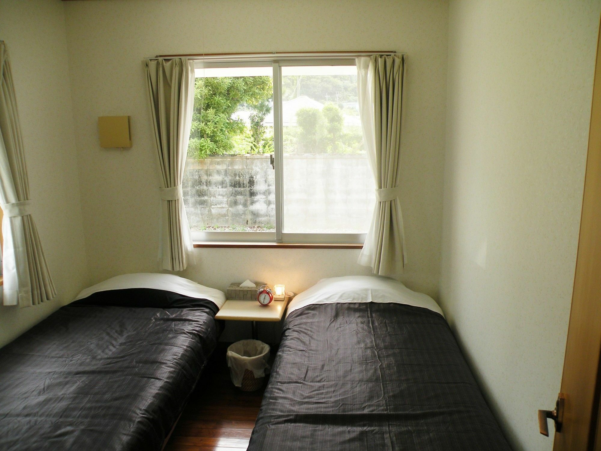 Motobu Cottage Nobaru Dış mekan fotoğraf
