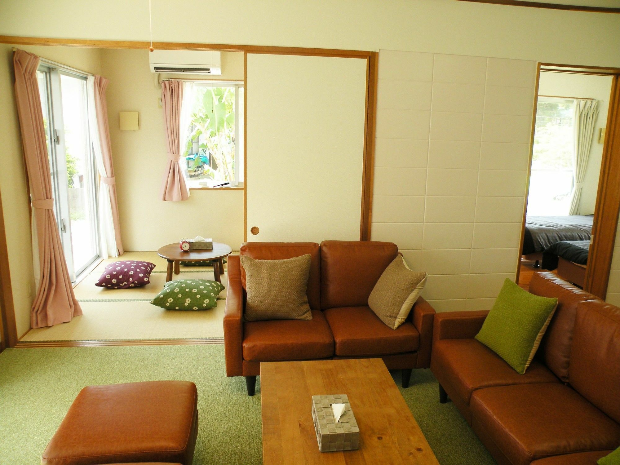 Motobu Cottage Nobaru Dış mekan fotoğraf