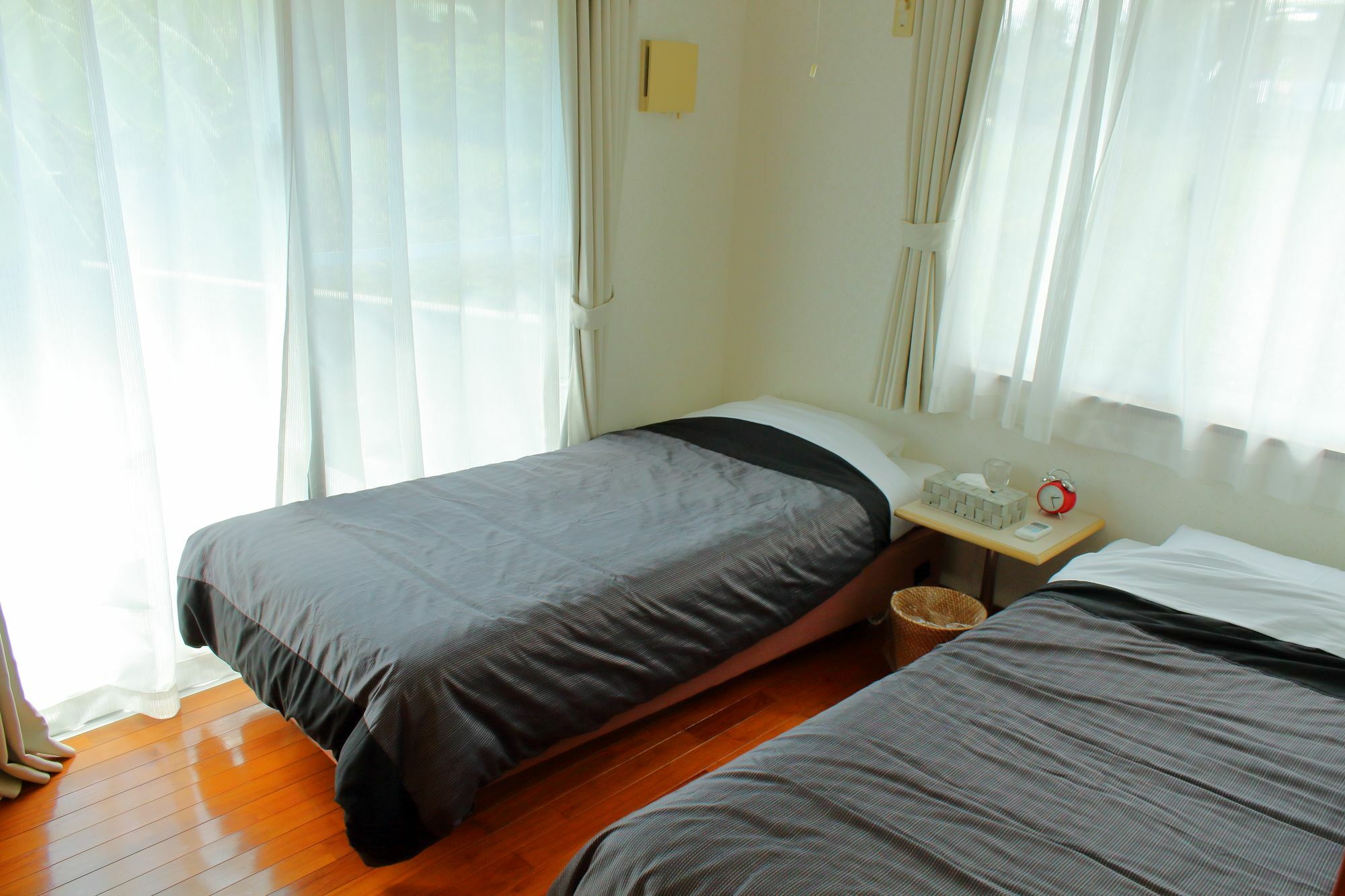 Motobu Cottage Nobaru Dış mekan fotoğraf