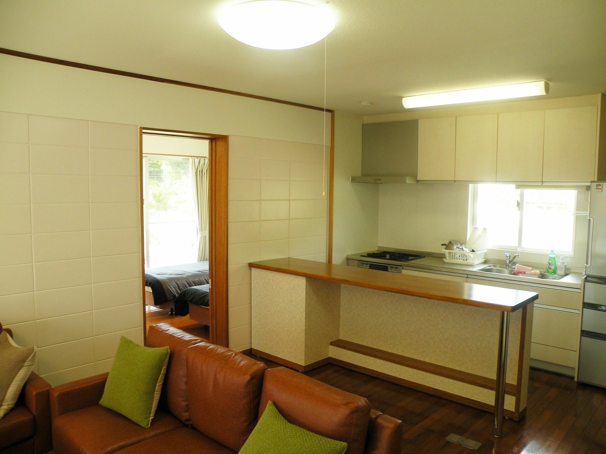 Motobu Cottage Nobaru Dış mekan fotoğraf