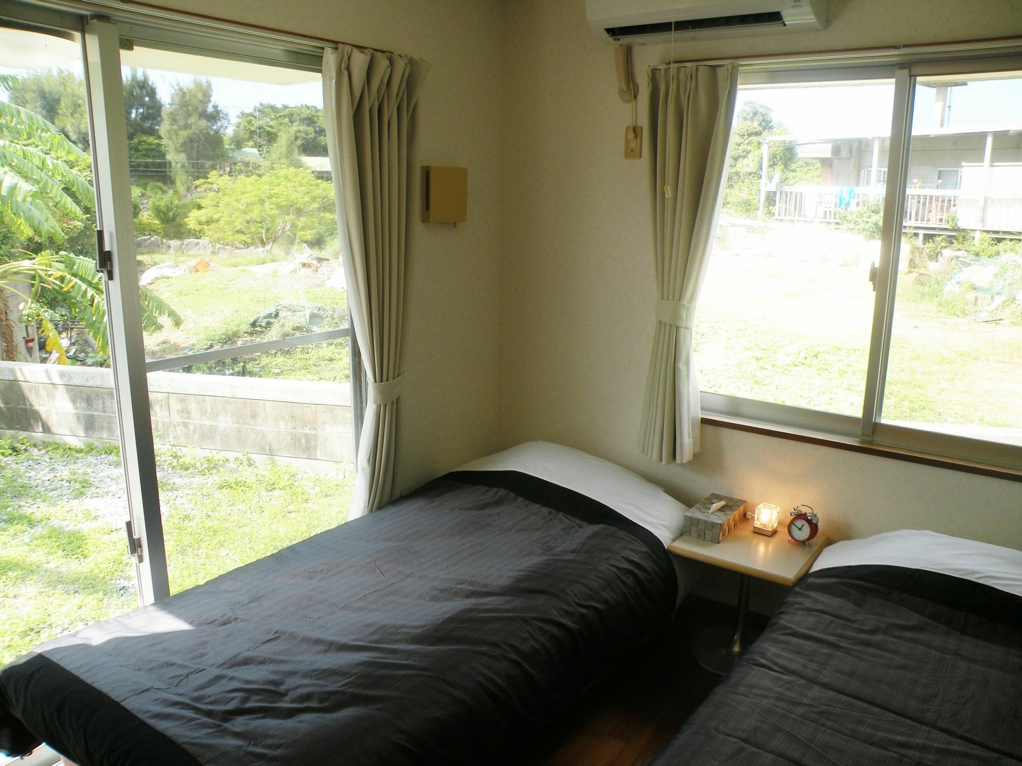 Motobu Cottage Nobaru Dış mekan fotoğraf
