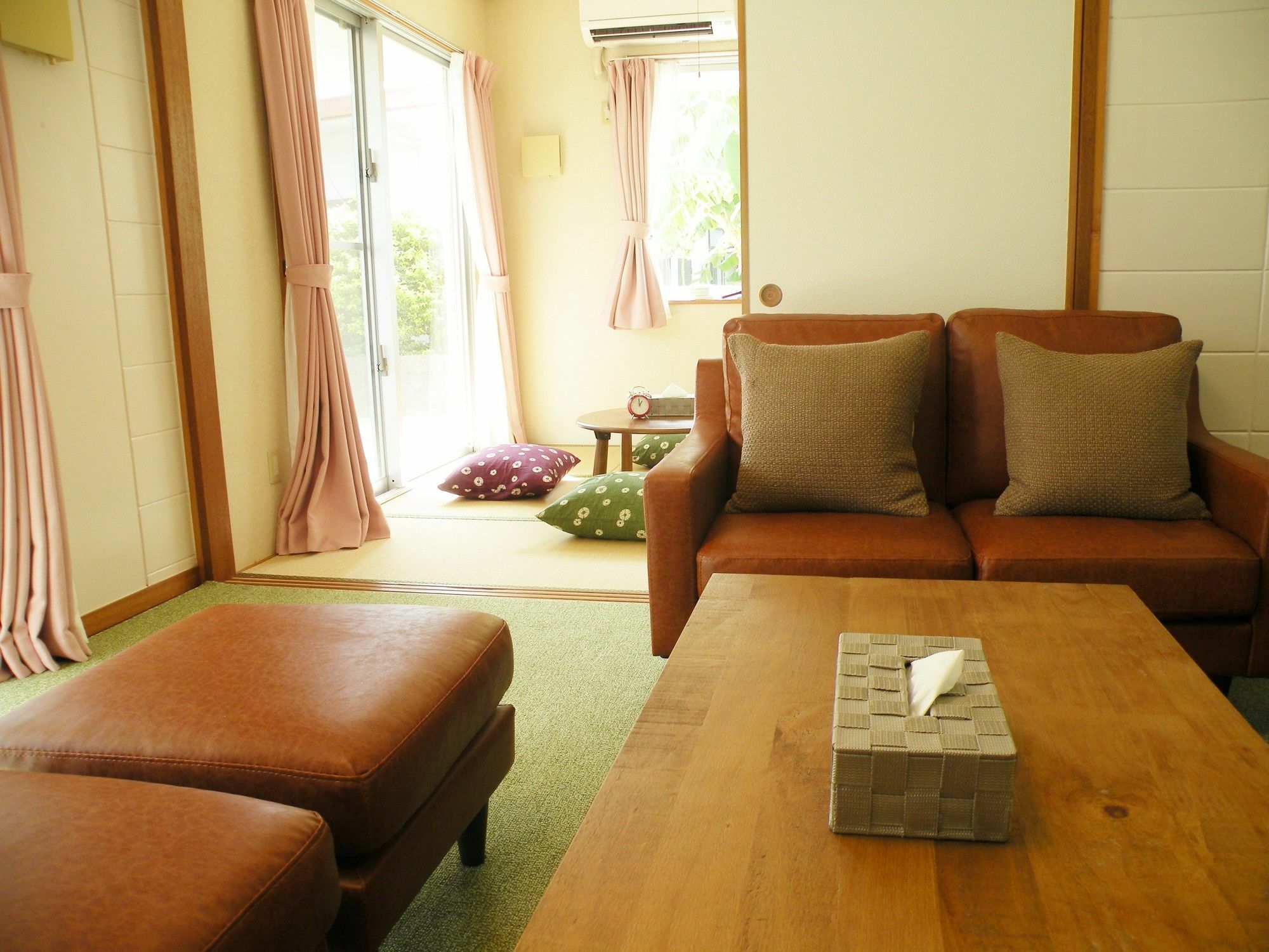Motobu Cottage Nobaru Dış mekan fotoğraf
