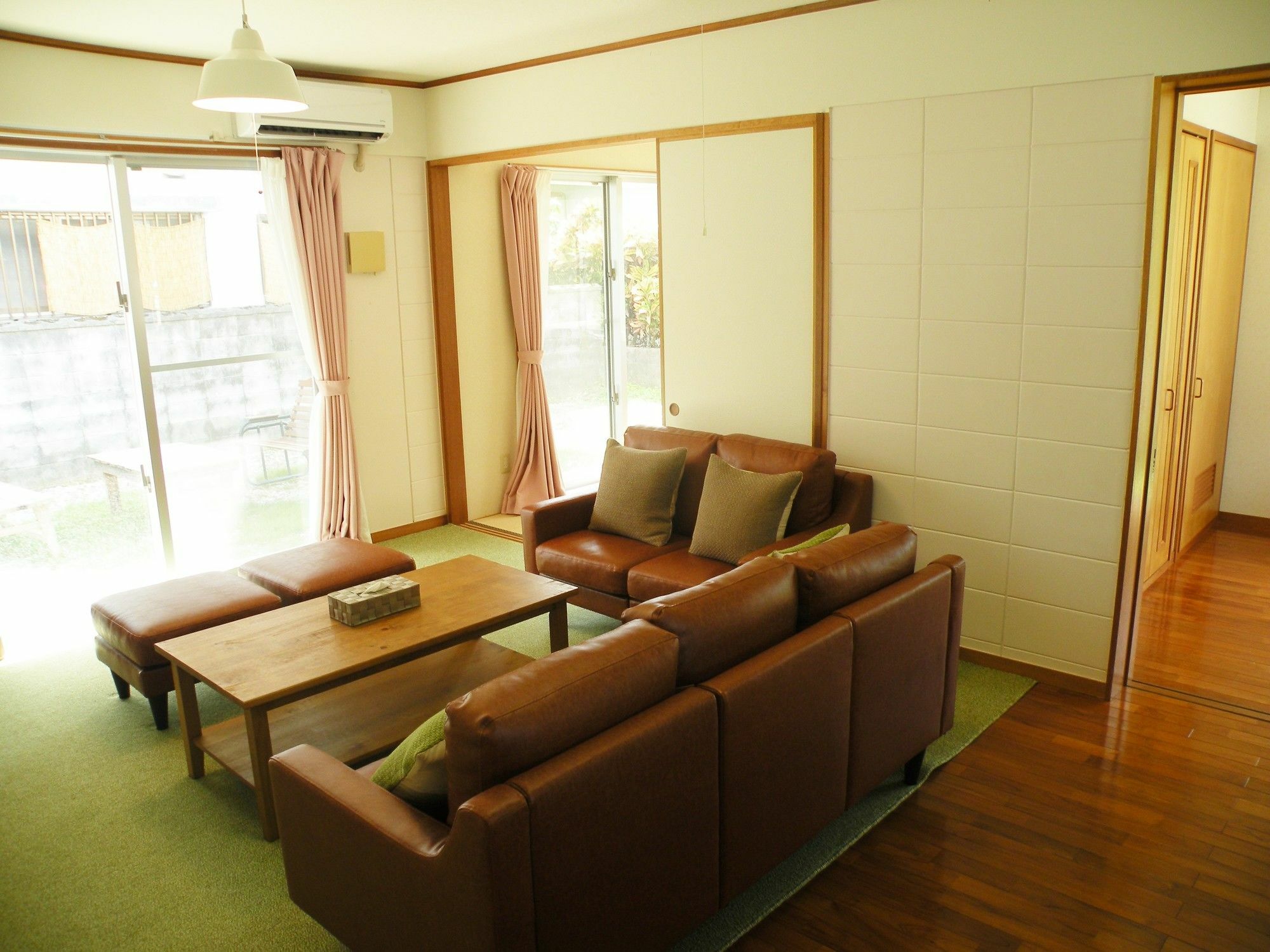 Motobu Cottage Nobaru Dış mekan fotoğraf