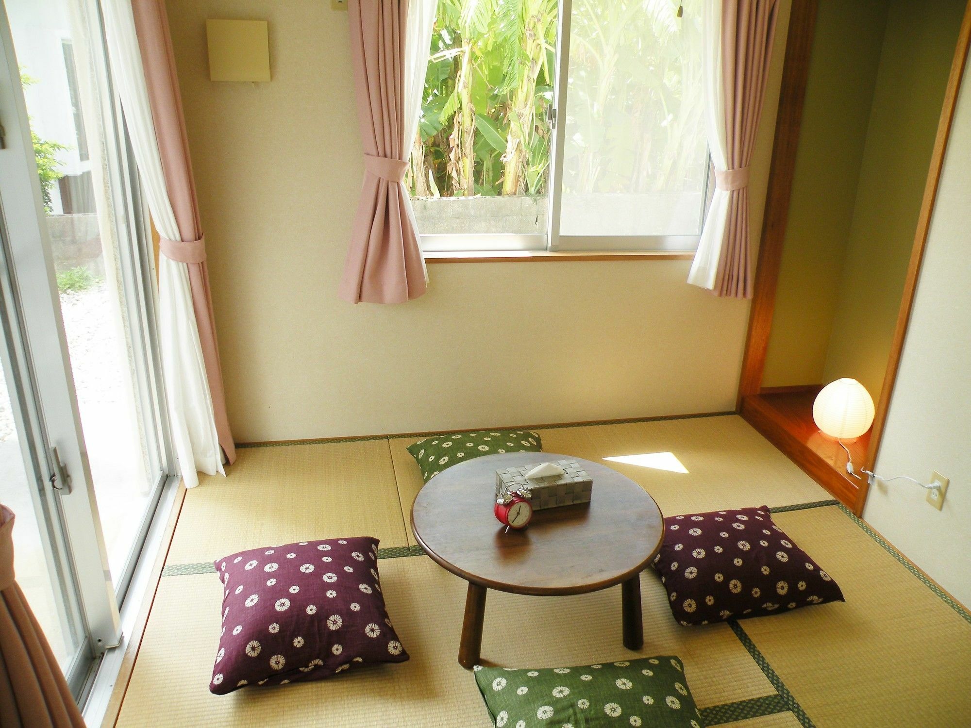 Motobu Cottage Nobaru Dış mekan fotoğraf
