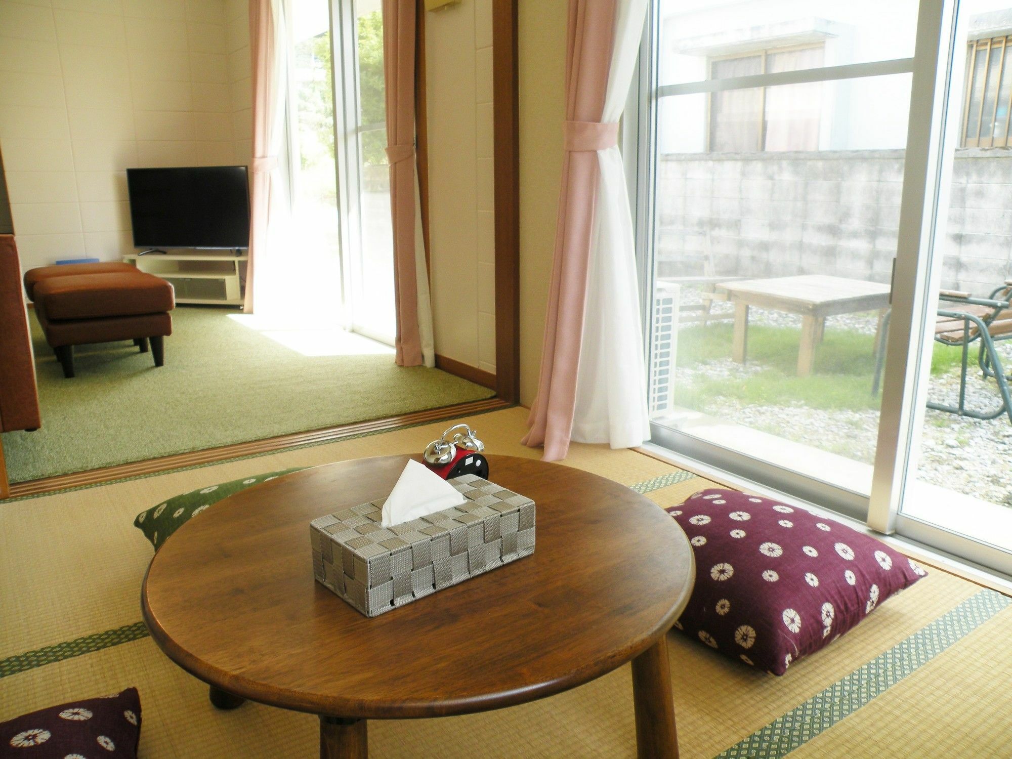 Motobu Cottage Nobaru Dış mekan fotoğraf