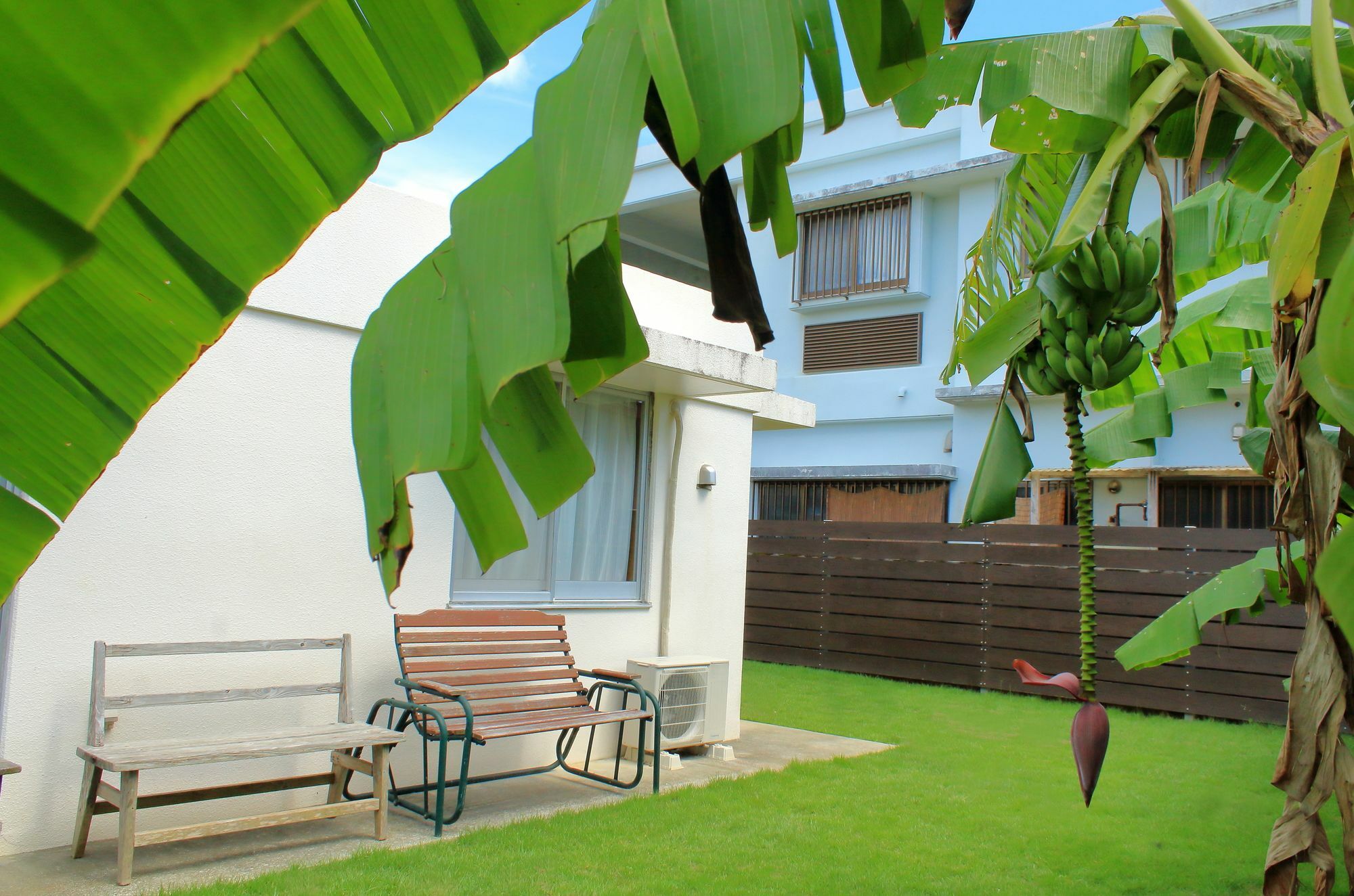 Motobu Cottage Nobaru Dış mekan fotoğraf