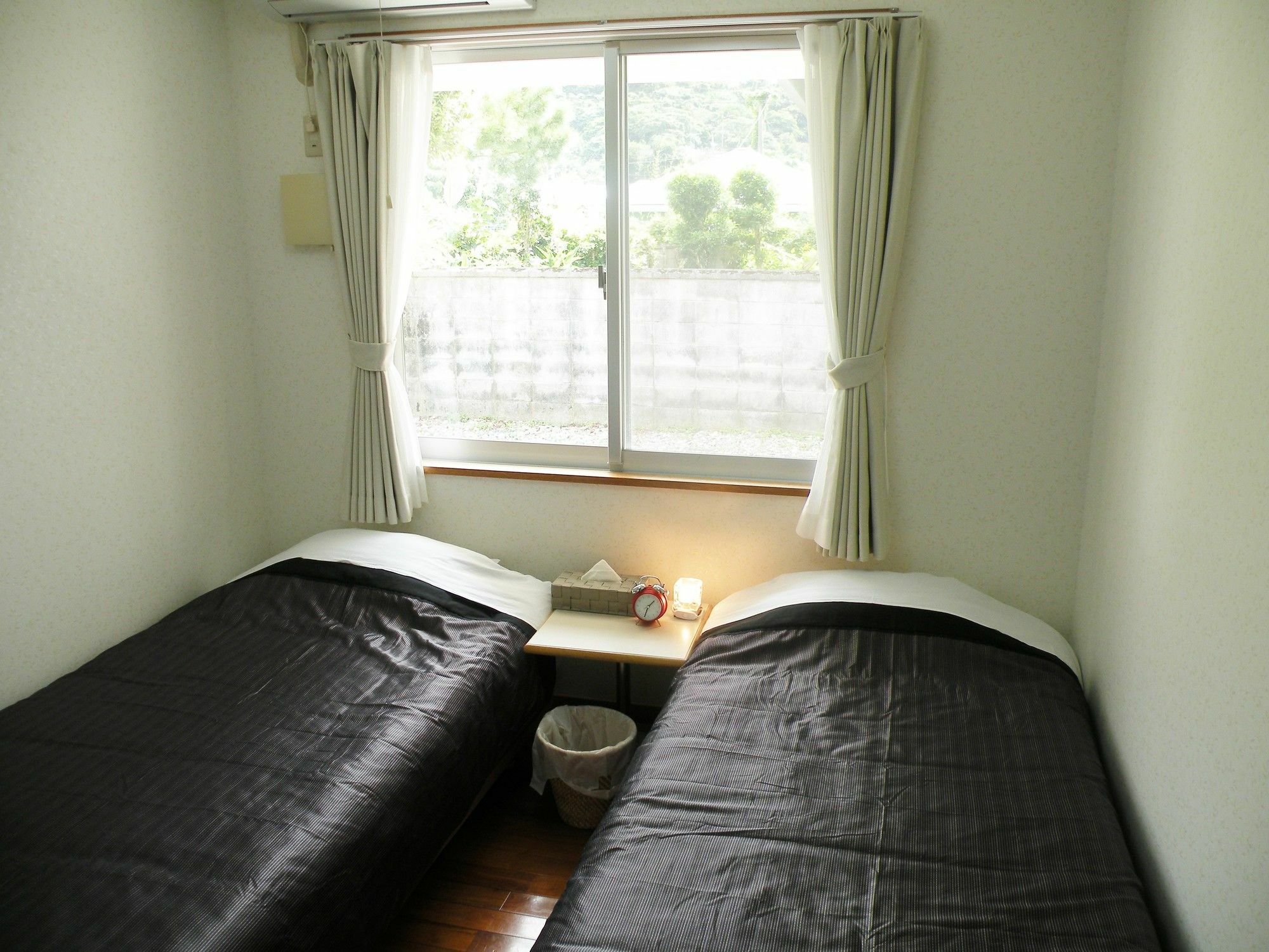 Motobu Cottage Nobaru Dış mekan fotoğraf