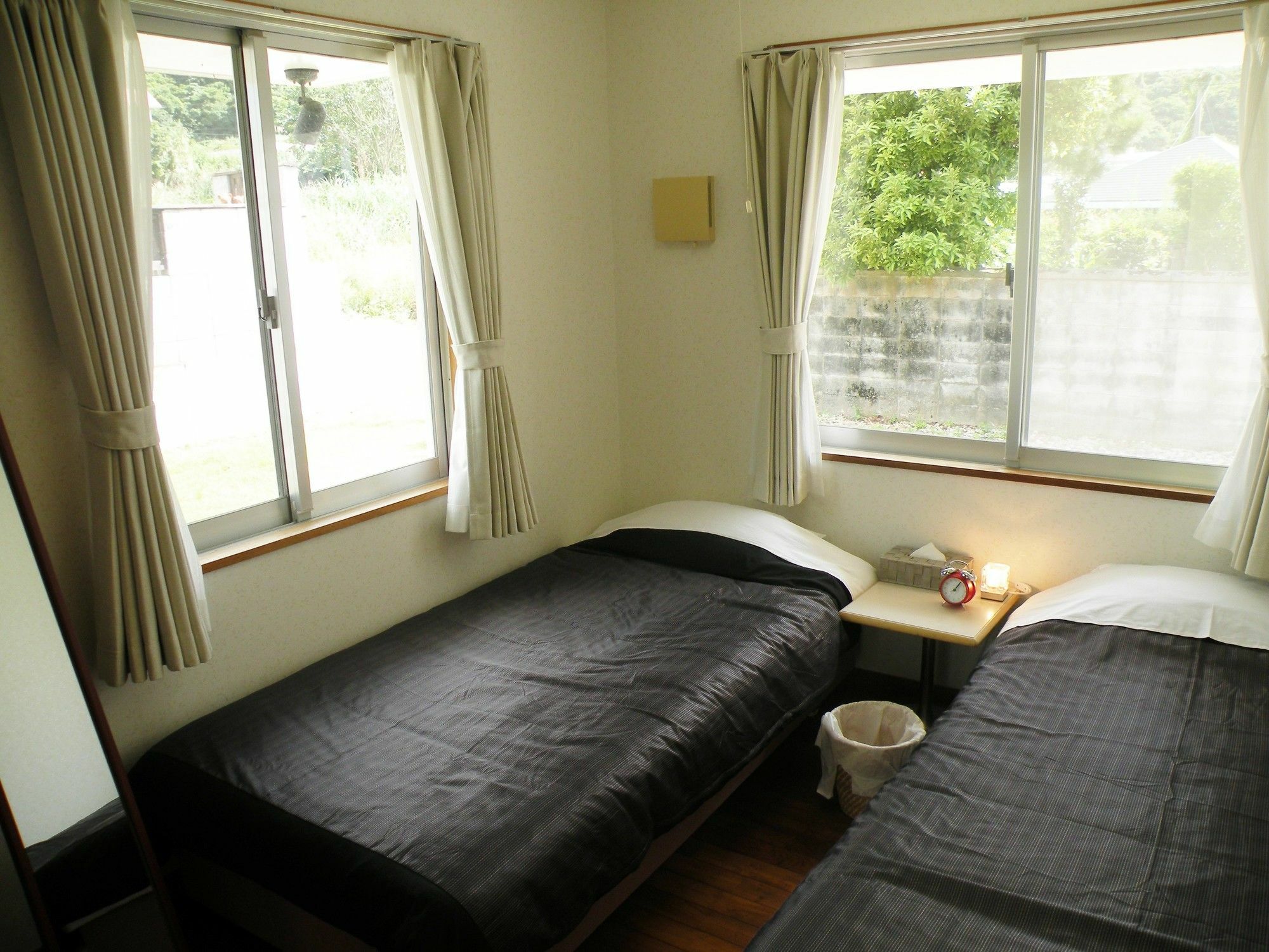 Motobu Cottage Nobaru Dış mekan fotoğraf