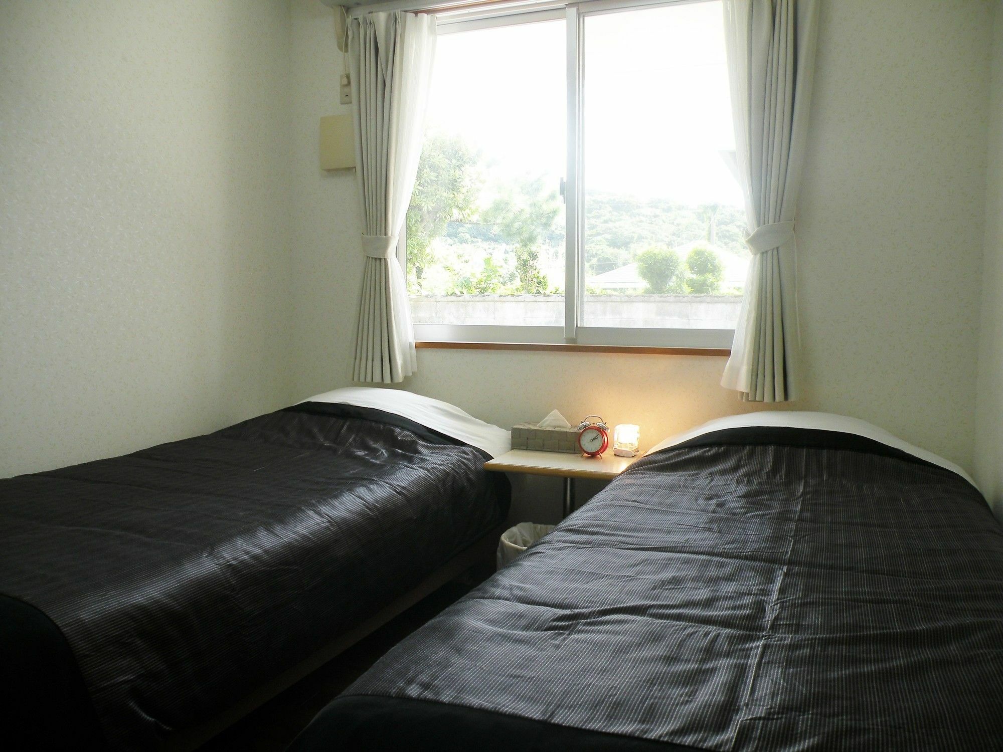 Motobu Cottage Nobaru Dış mekan fotoğraf