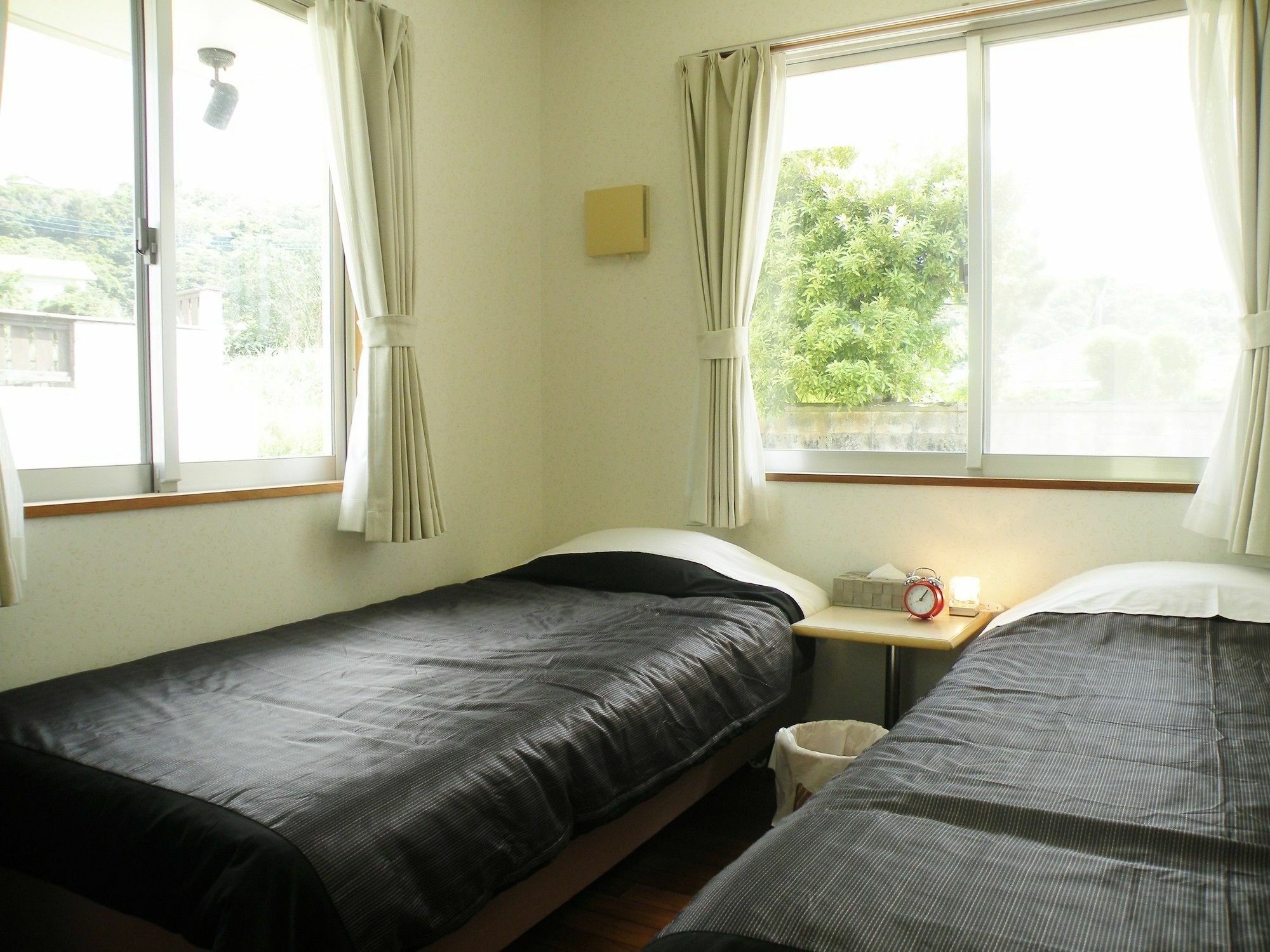 Motobu Cottage Nobaru Dış mekan fotoğraf