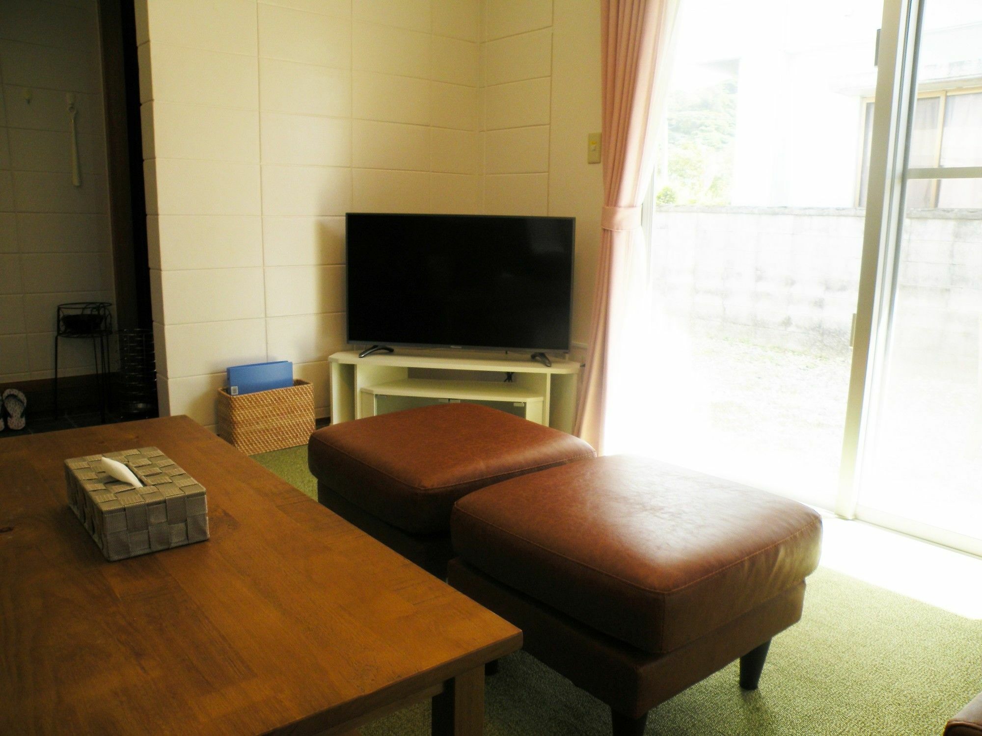 Motobu Cottage Nobaru Dış mekan fotoğraf