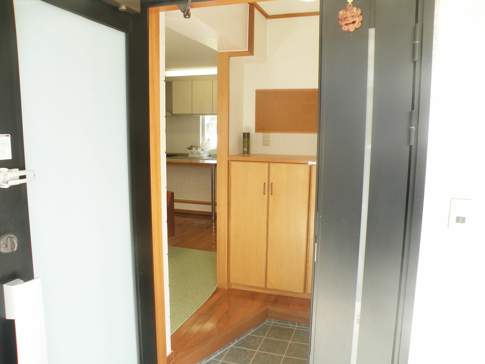 Motobu Cottage Nobaru Dış mekan fotoğraf