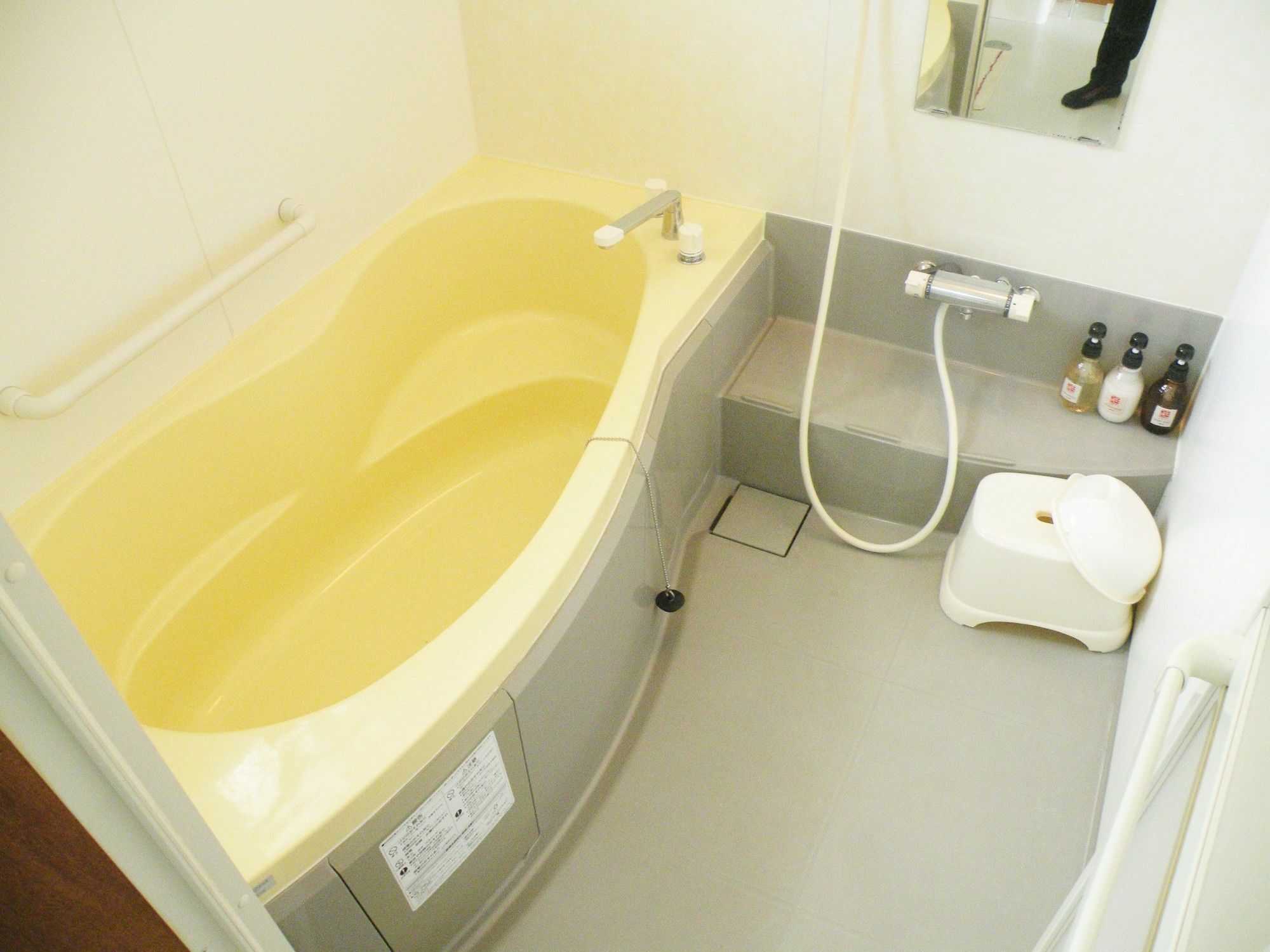 Motobu Cottage Nobaru Dış mekan fotoğraf