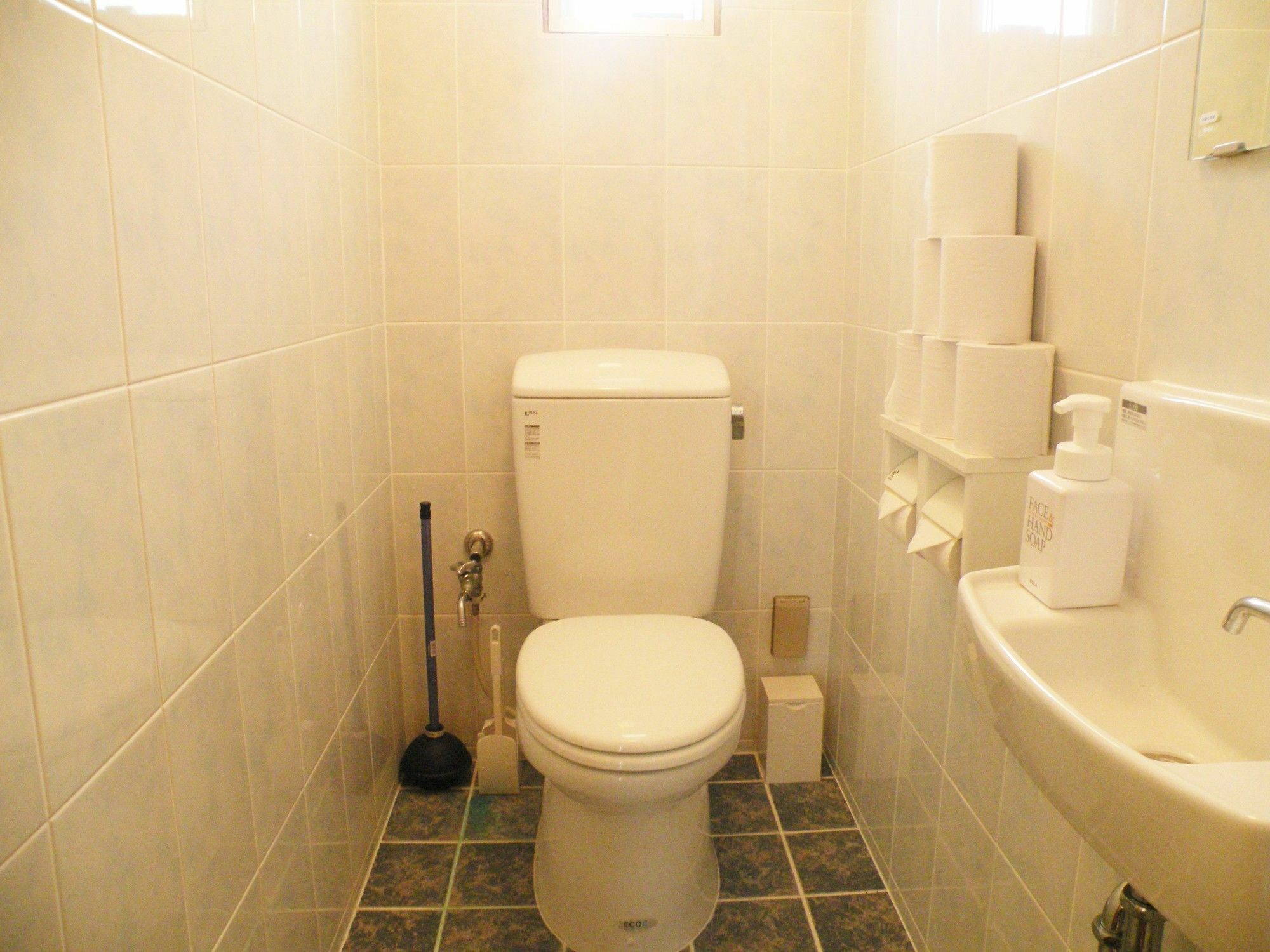 Motobu Cottage Nobaru Dış mekan fotoğraf