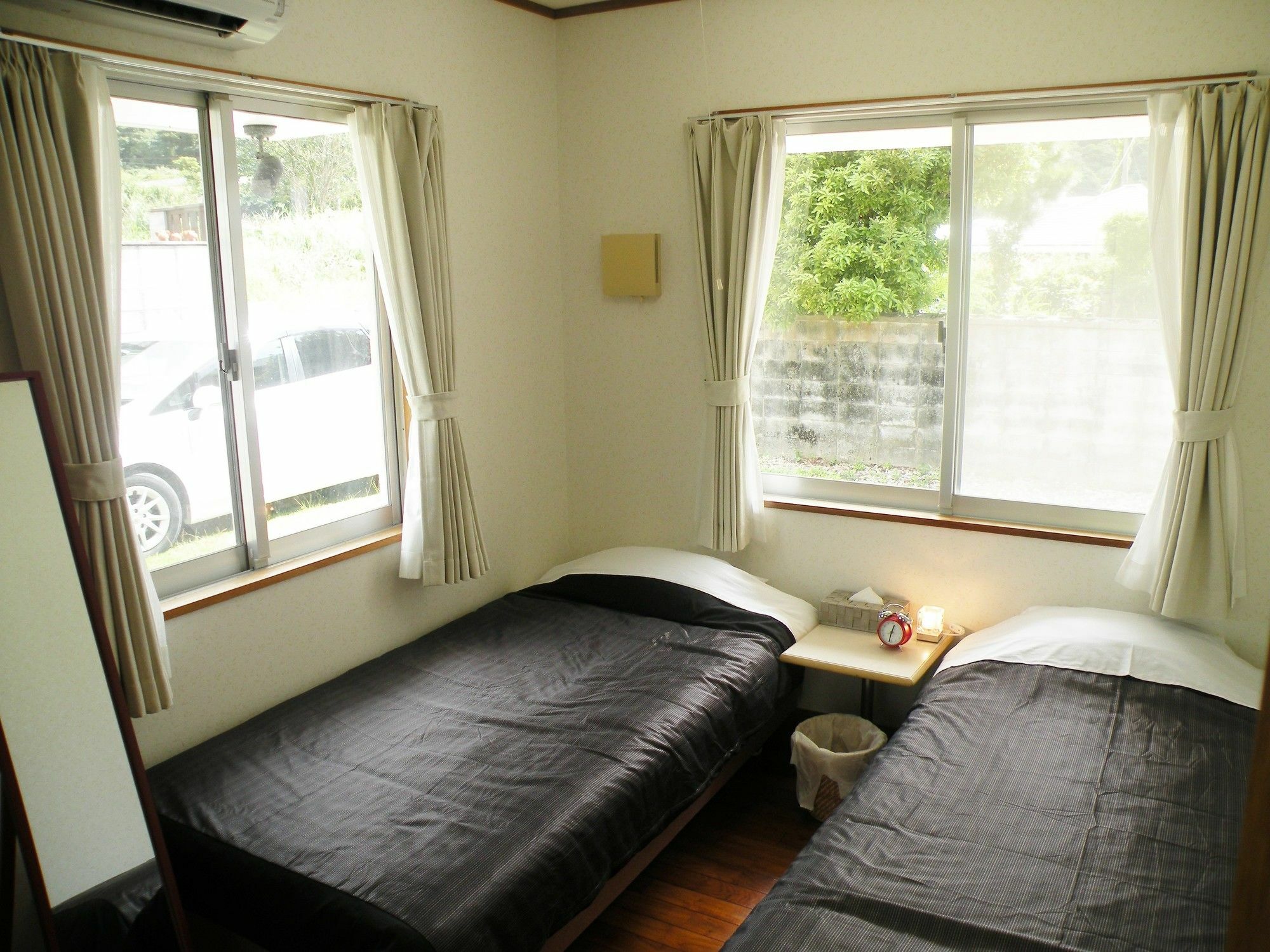 Motobu Cottage Nobaru Dış mekan fotoğraf